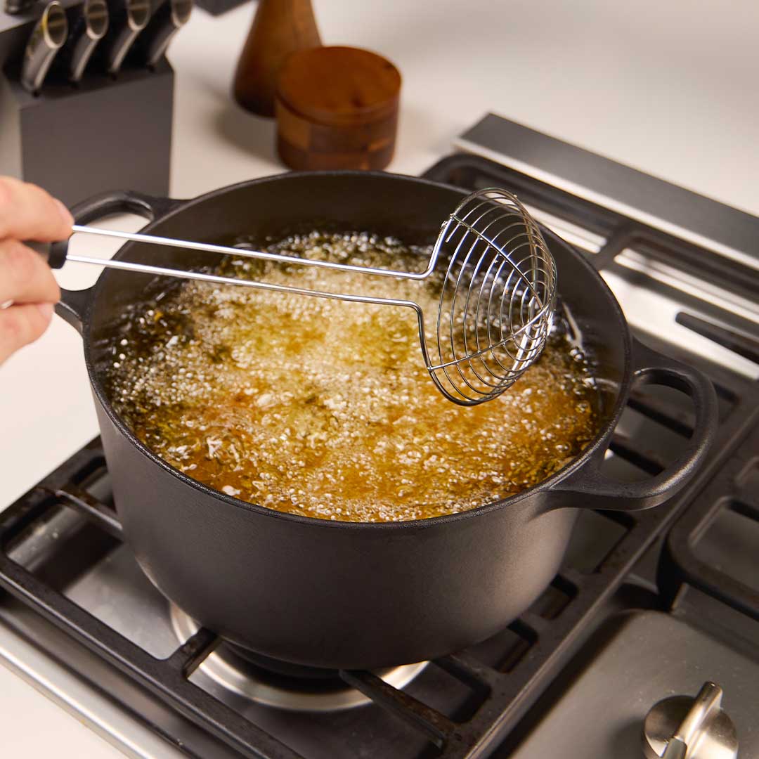 The Pot That Simplifies Dinner