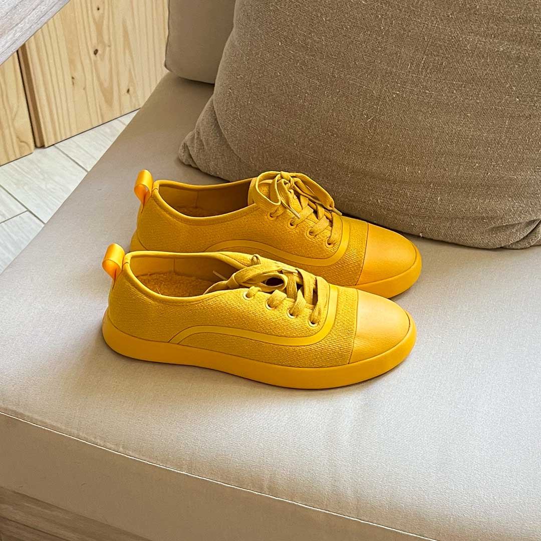 Naturally Better Footwear