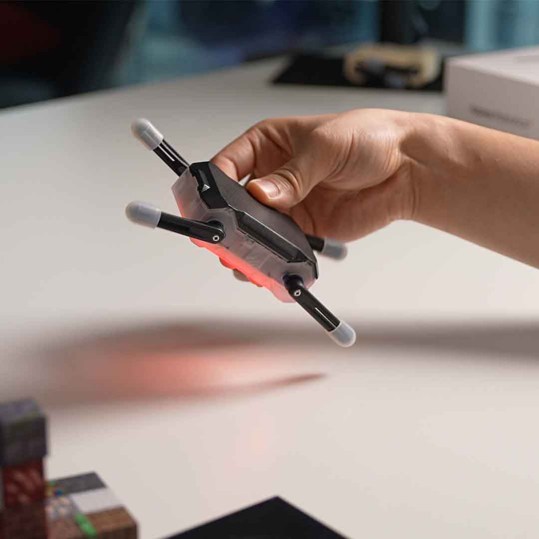 A Powerful DIY Robot For Endless Fun And Learning