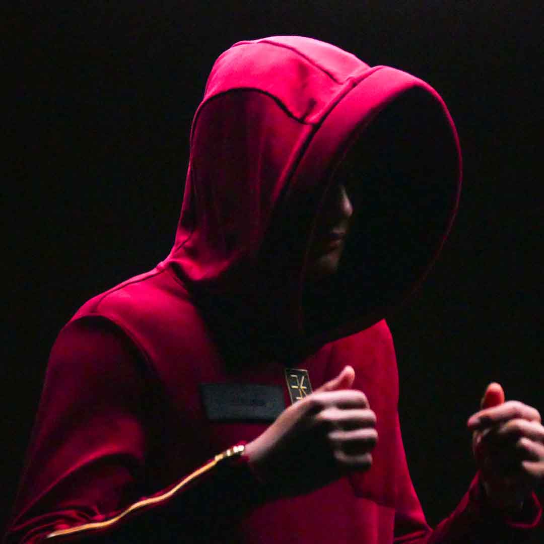 Gear Built for Gamers, Not Spectators