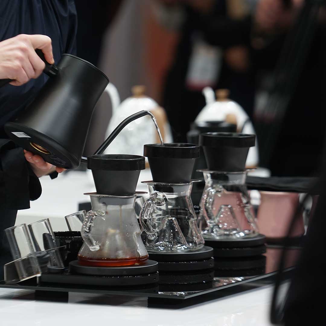 Taste Every Hidden Note