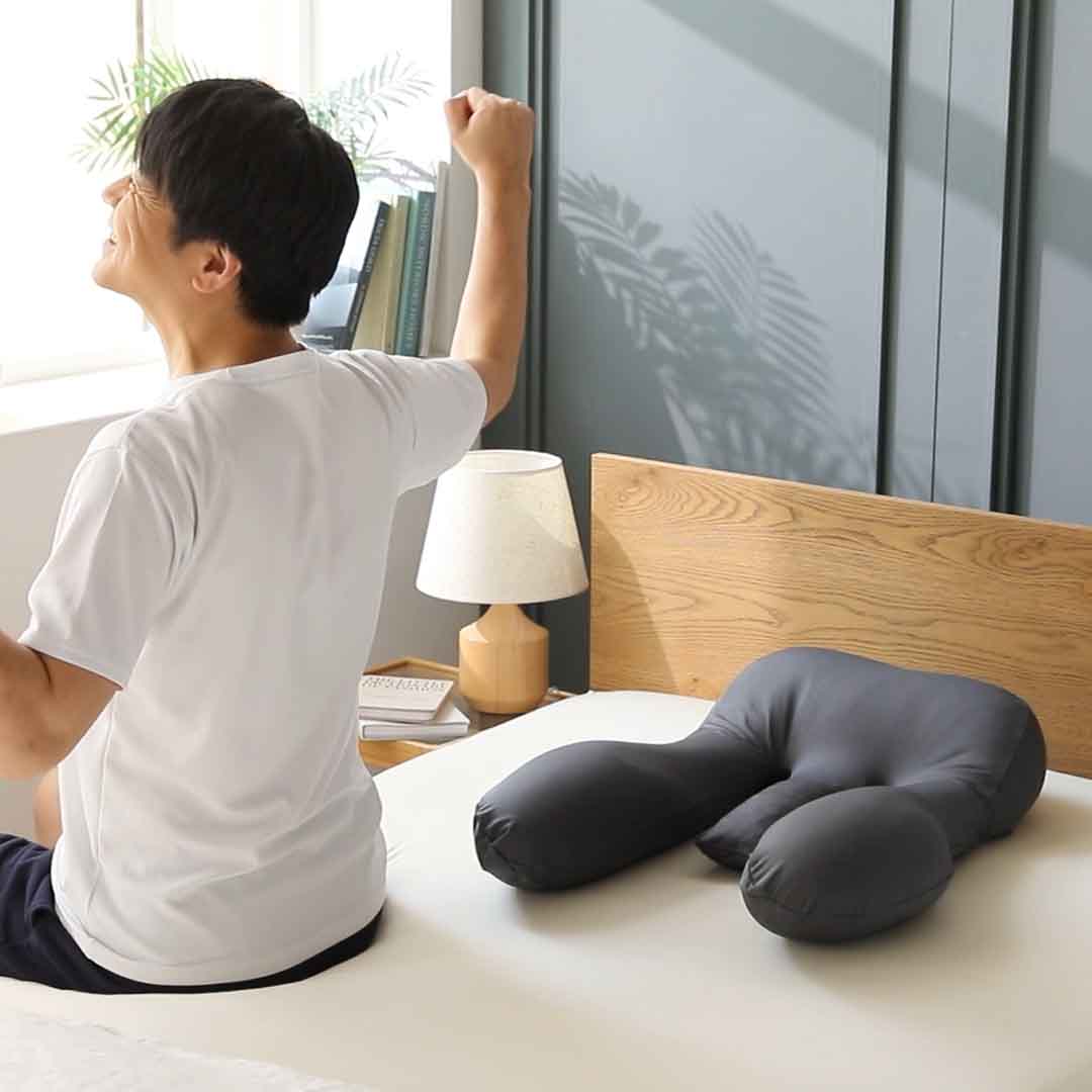 Open Your Chest, Sleep Deep