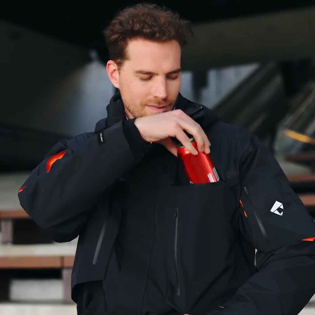 The Ultimate Cold Weather Jacket: Warmth, Durability, and Style