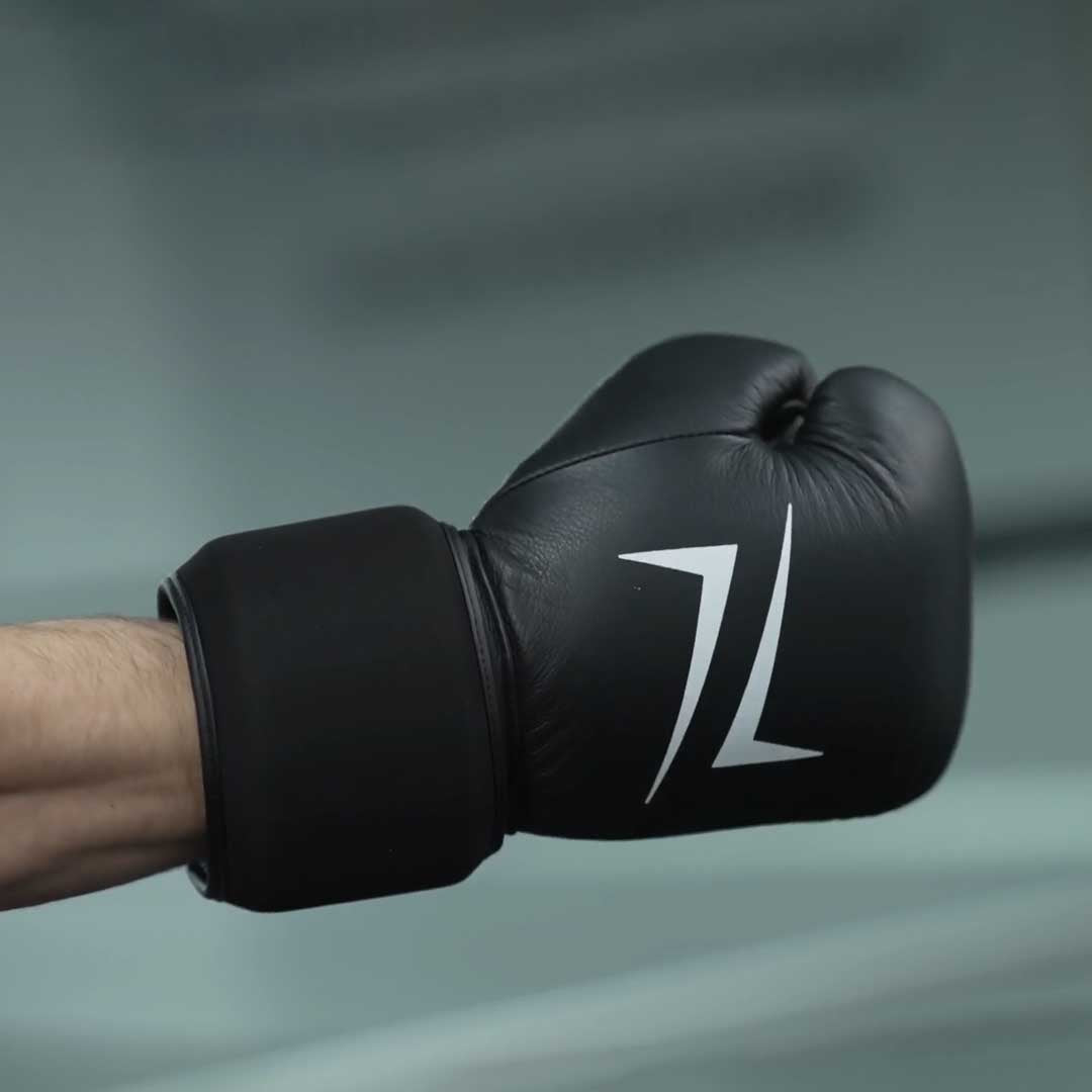 Take Your Boxing to the Next Level with Weighted Training Gloves