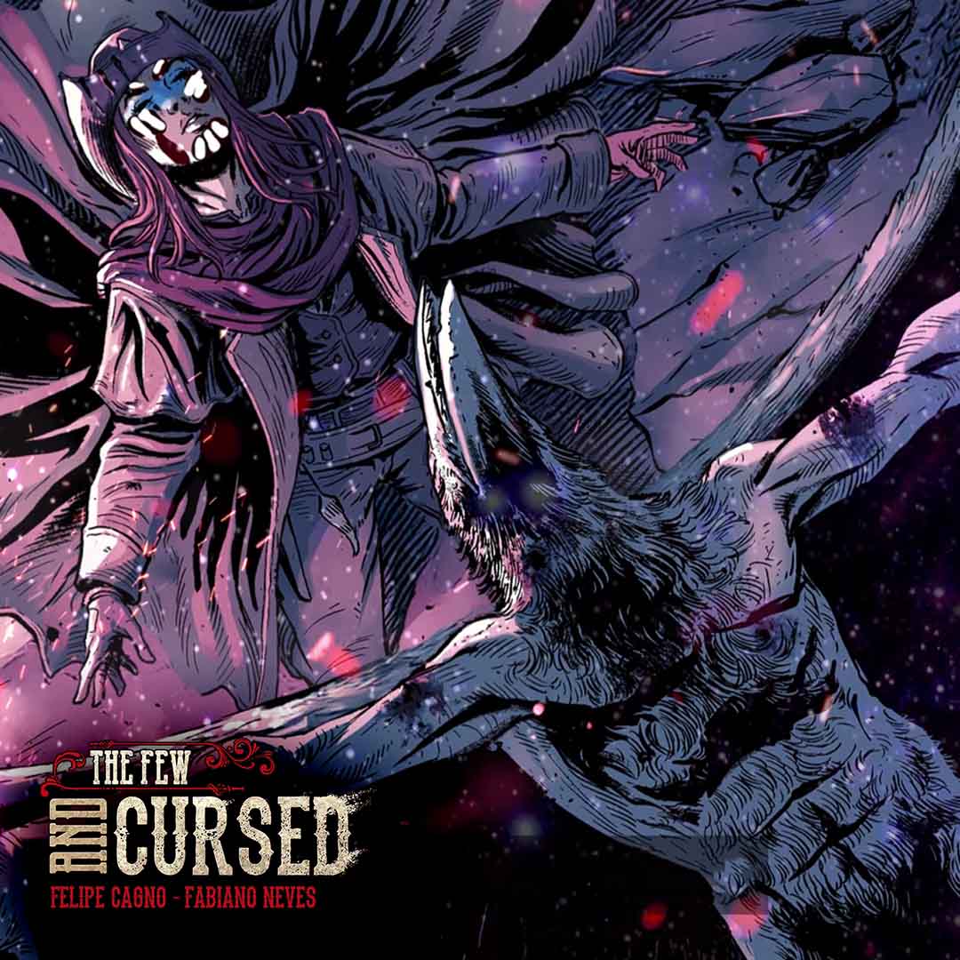 The Old West Has A New Kind Of Curse