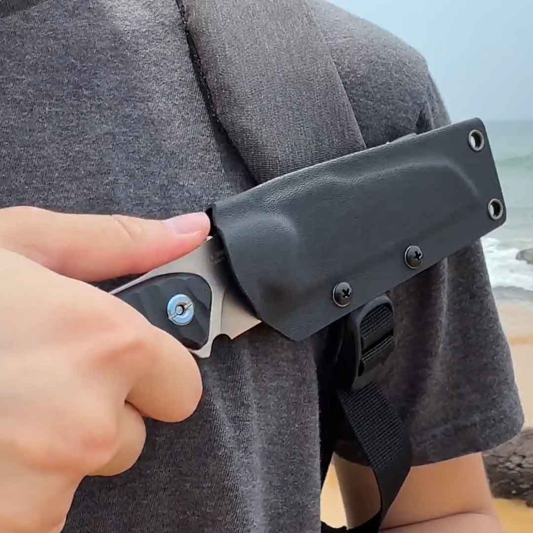 Defies Rust. Conquers Everything.