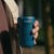 The Compostable, Reusable Coffee Cup