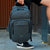 Form Meets Function in this Bag Built for City Life