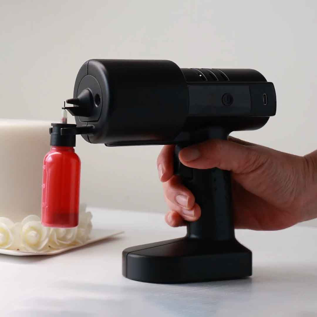 Paint Perfectly Every Time