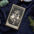 Unveil Ukraine's Hidden Magic Through a Stunning Tarot Deck