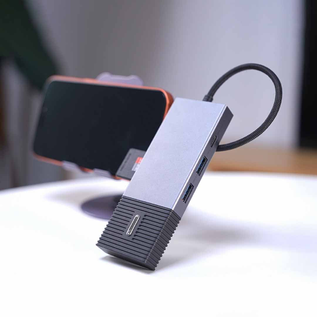 Wireless Display Done Right