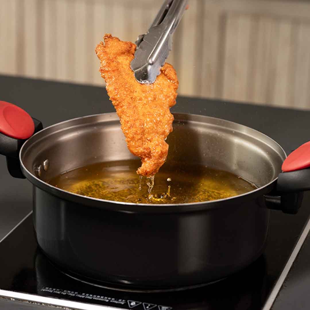 One Pot From The First Sear To The Final Simmer
