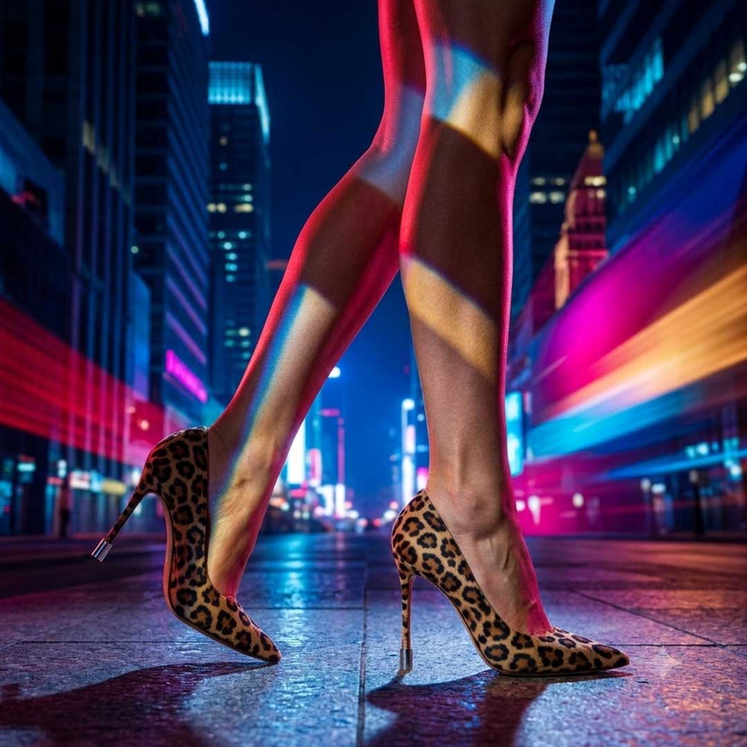 Wear Your Favorite Heels For Longer
