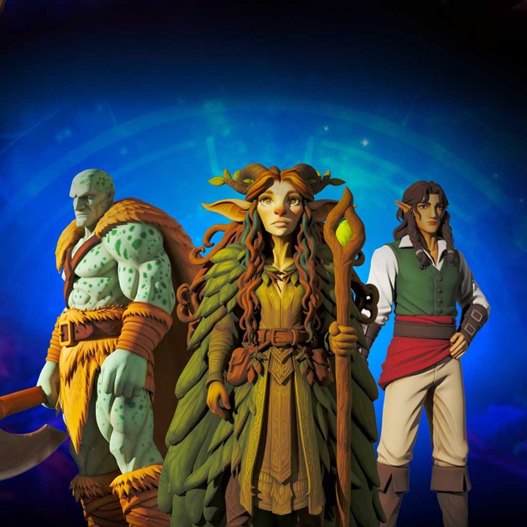 Craft Full-Color Minis From Any Photo