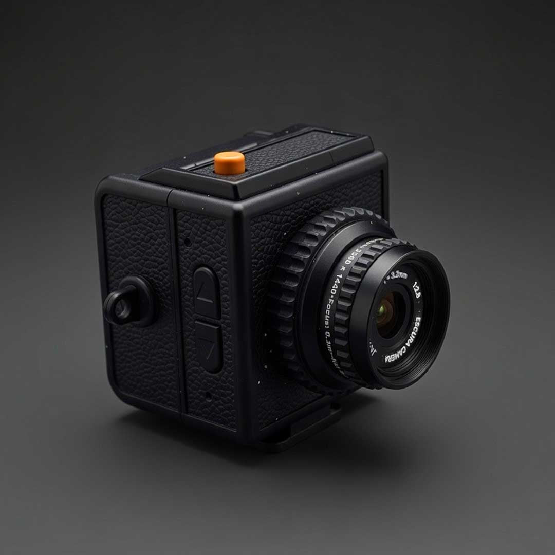 Hybrid Film+Digital In One Press