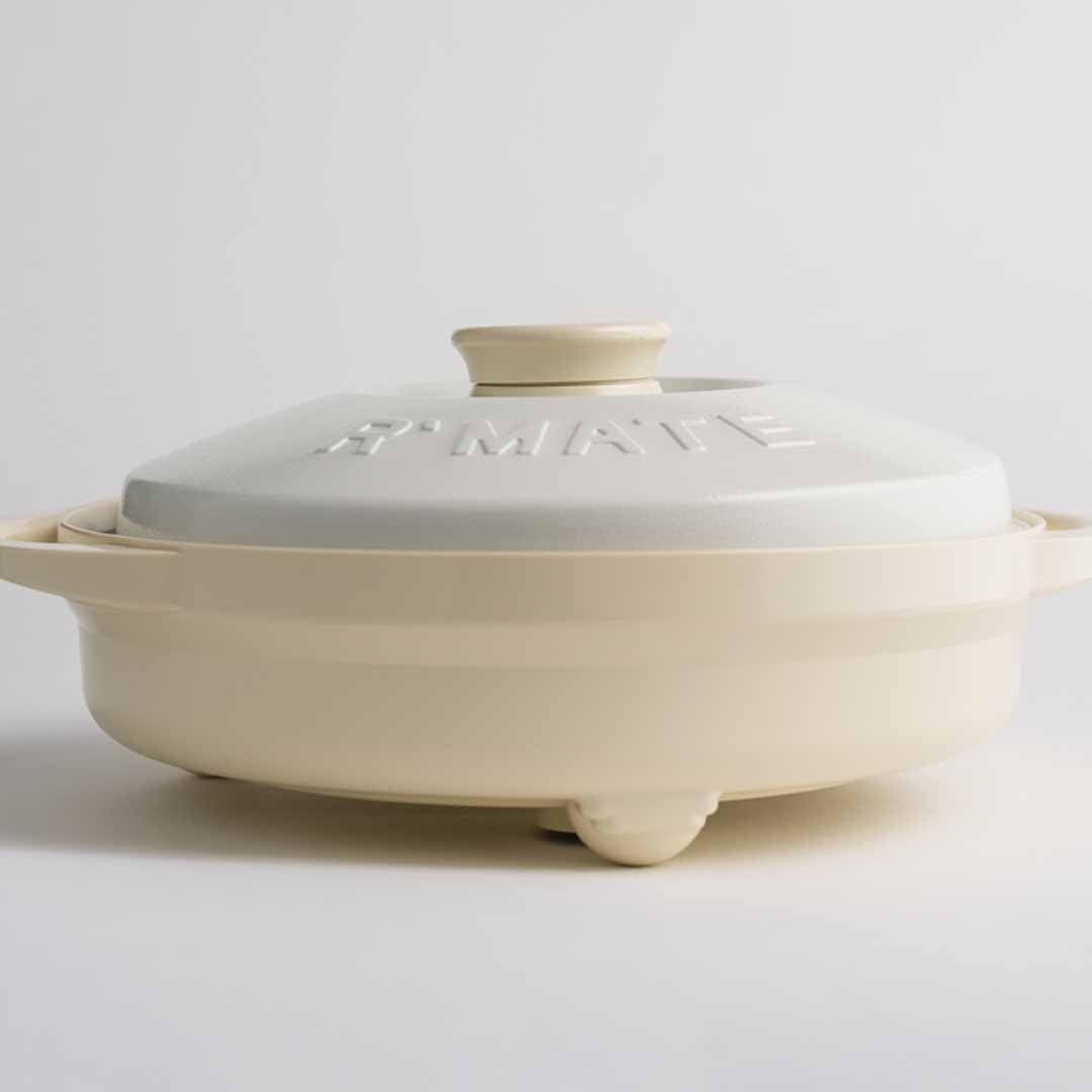 Turn Your Microwave Into a Grill