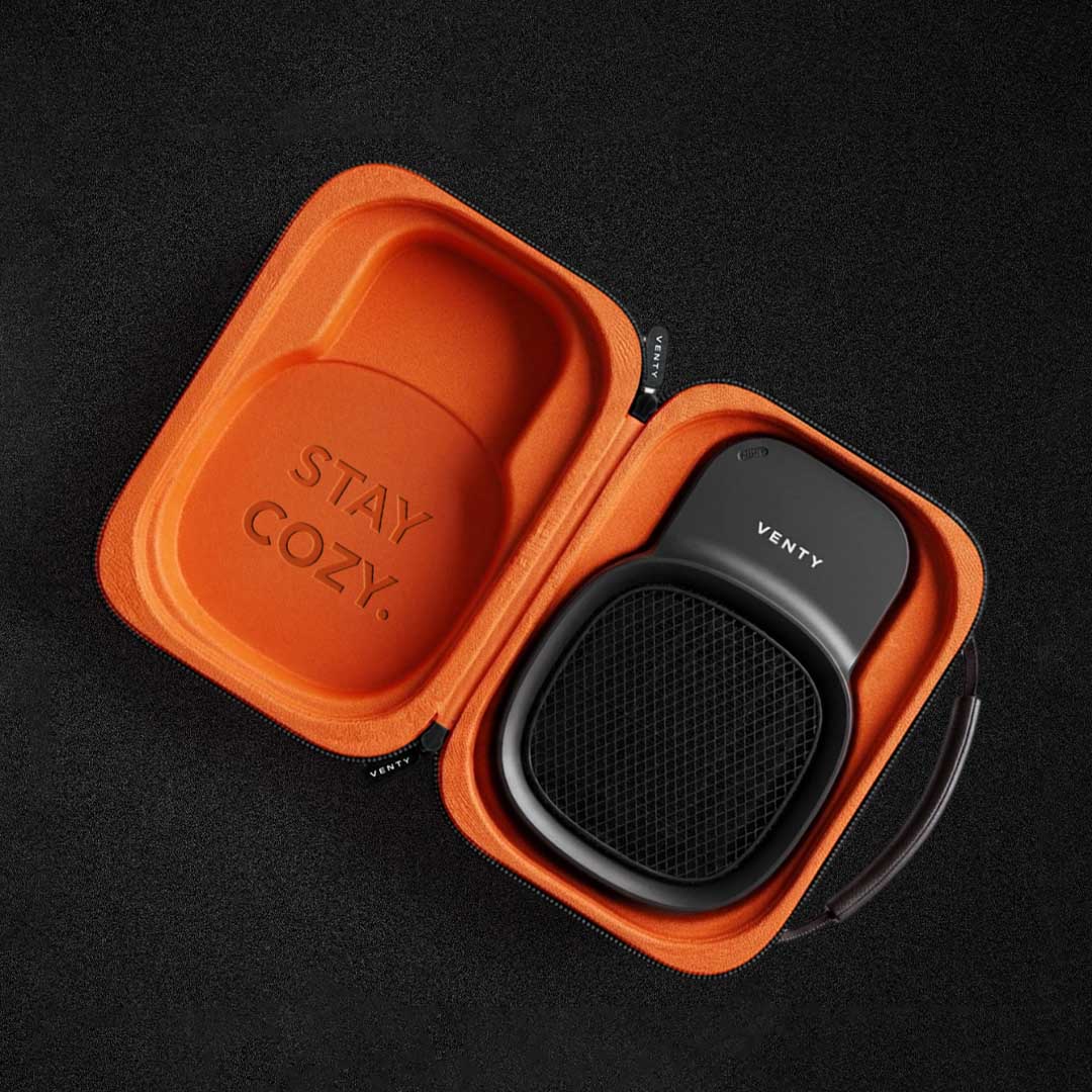 Big Heat Without Floor Space