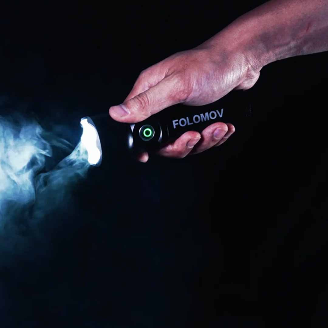 Pocket Power That Lights the Way