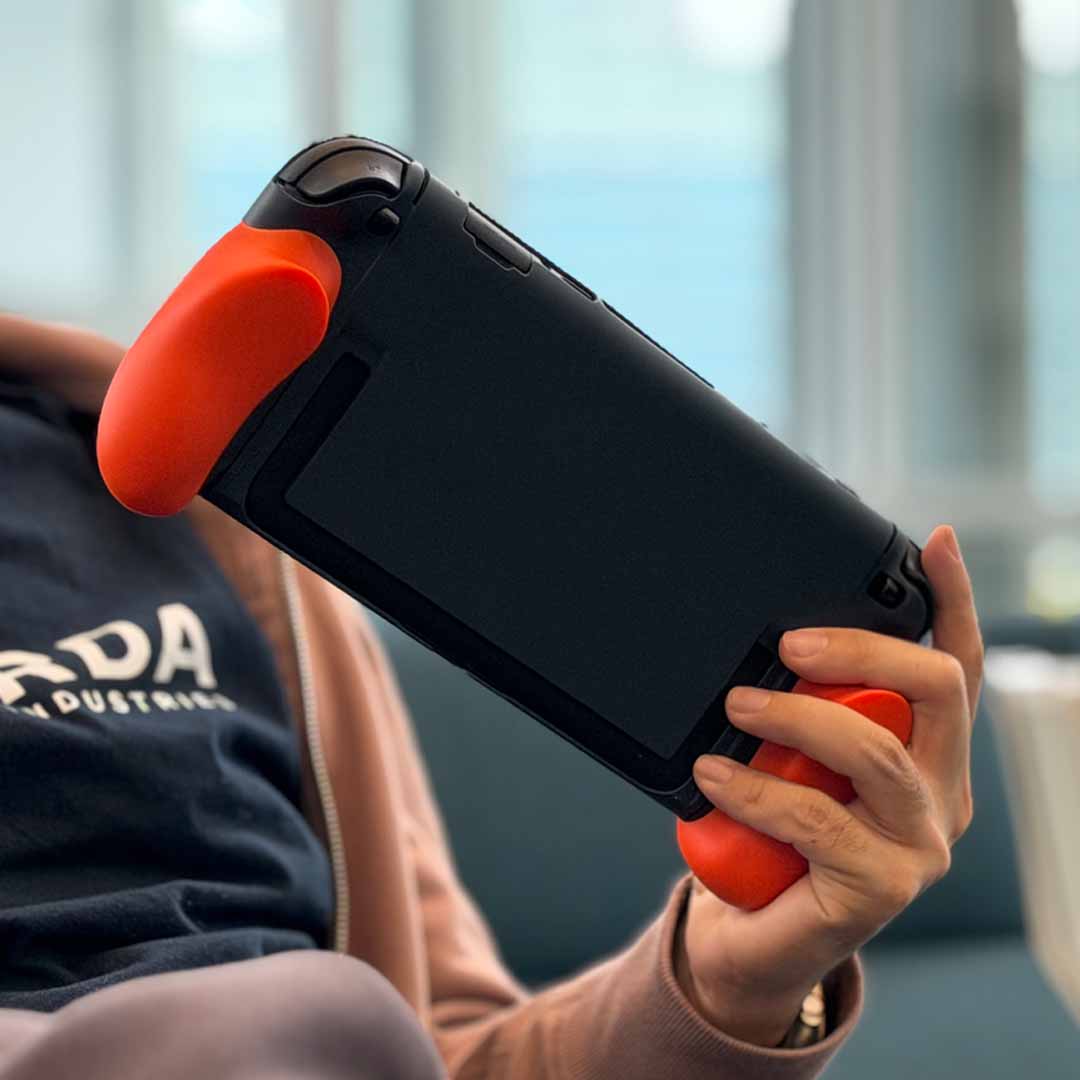Modular Nintendo Switch 2 Grips
