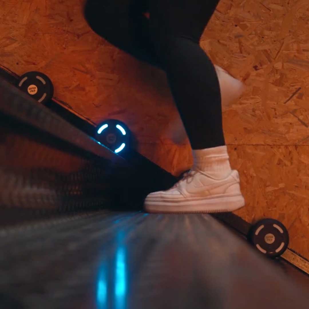 Train Smarter With AI-Powered Workouts