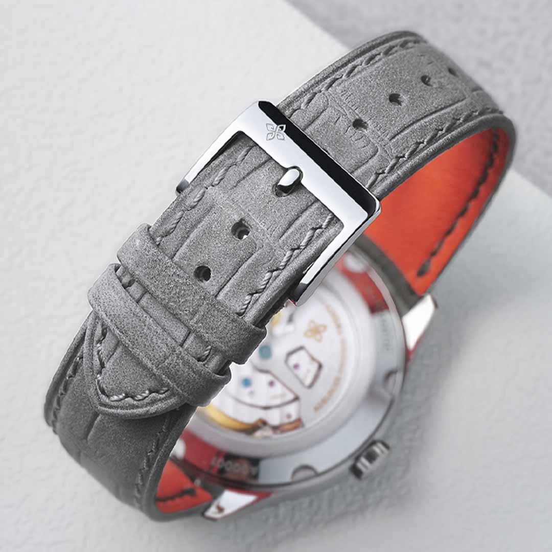 AGELOCER In-House Petite Second Watch