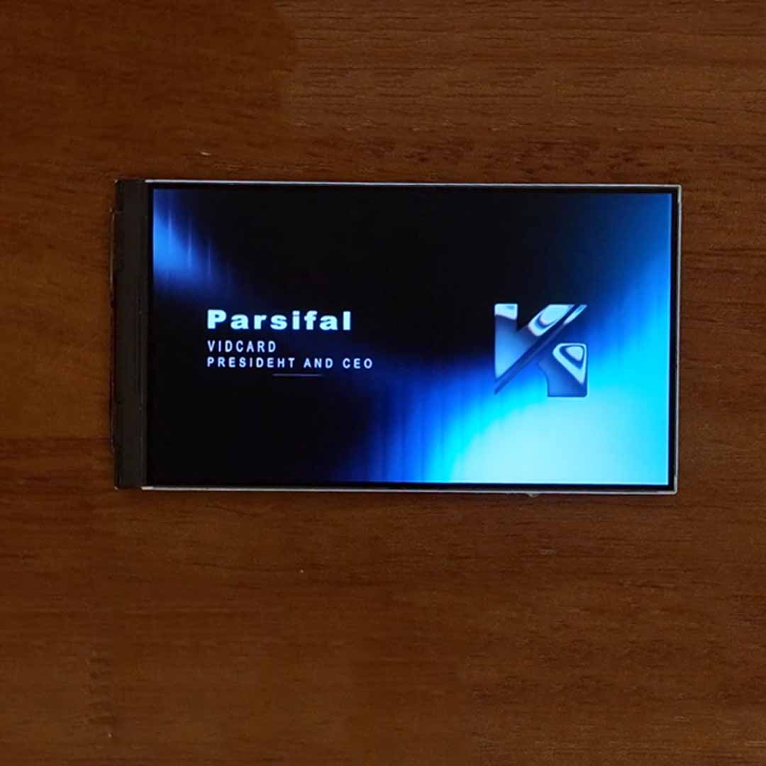 Networking That People Remember