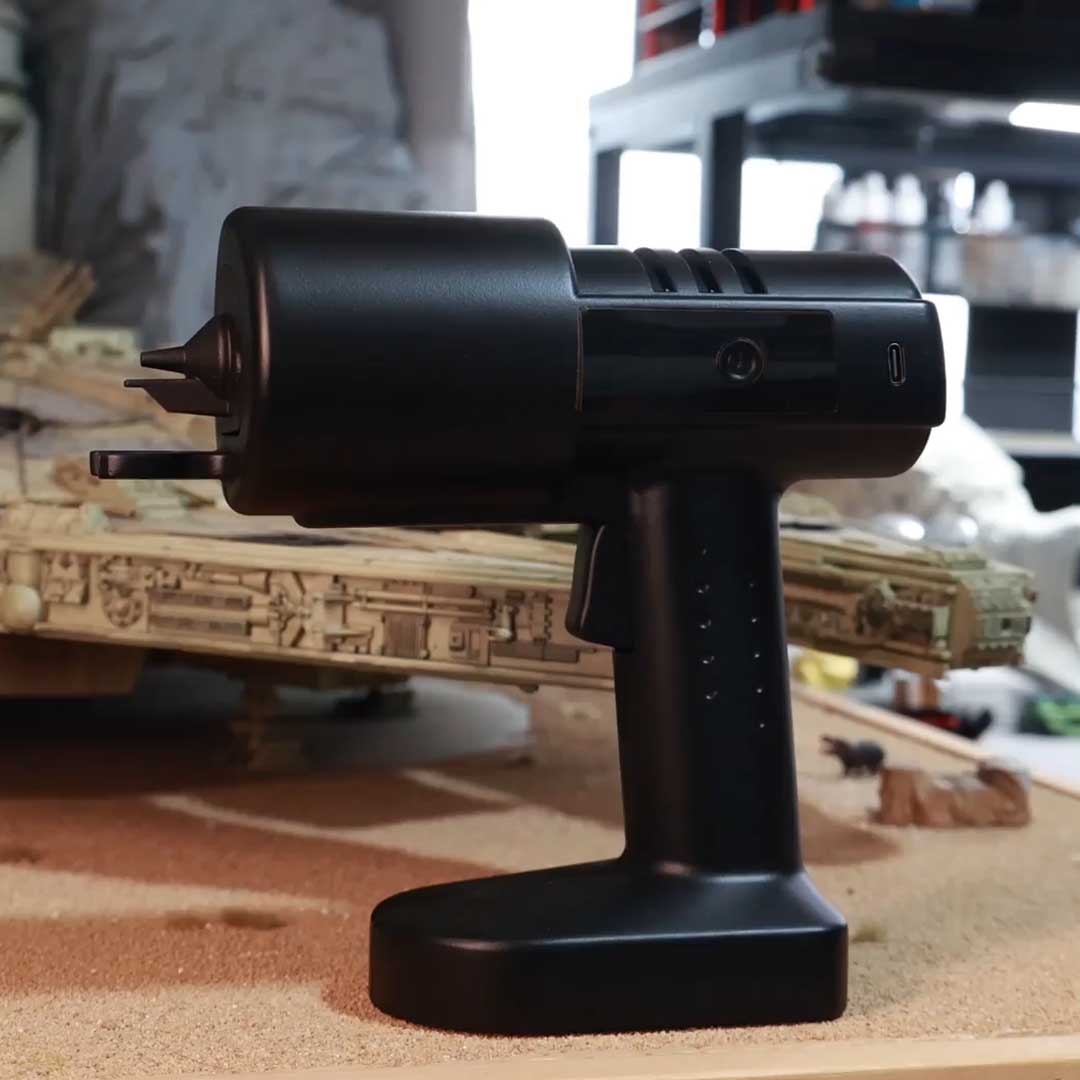 Paint Perfectly Every Time