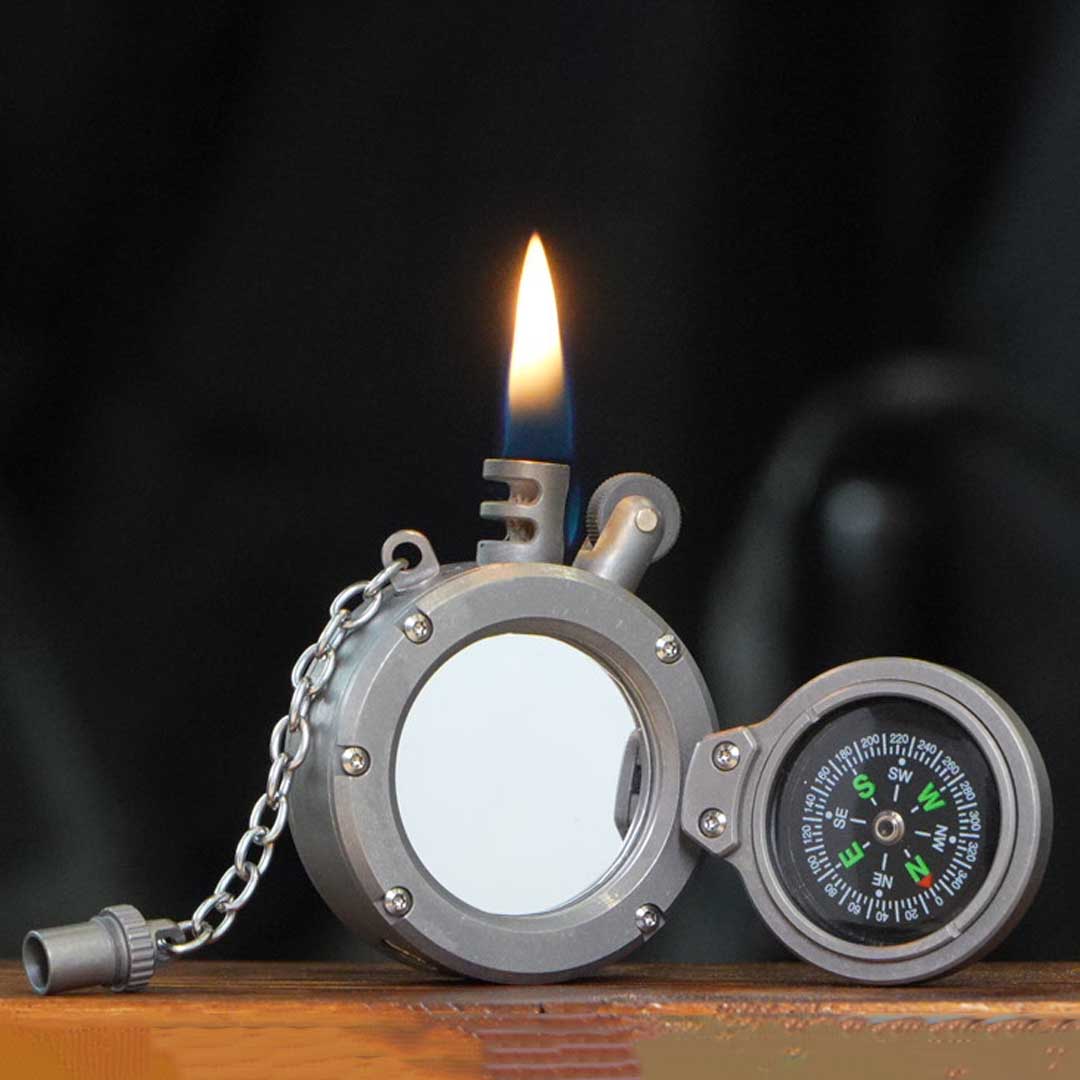 Built To Guide And Ignite