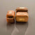 Real Wood Earbuds with AI Translation