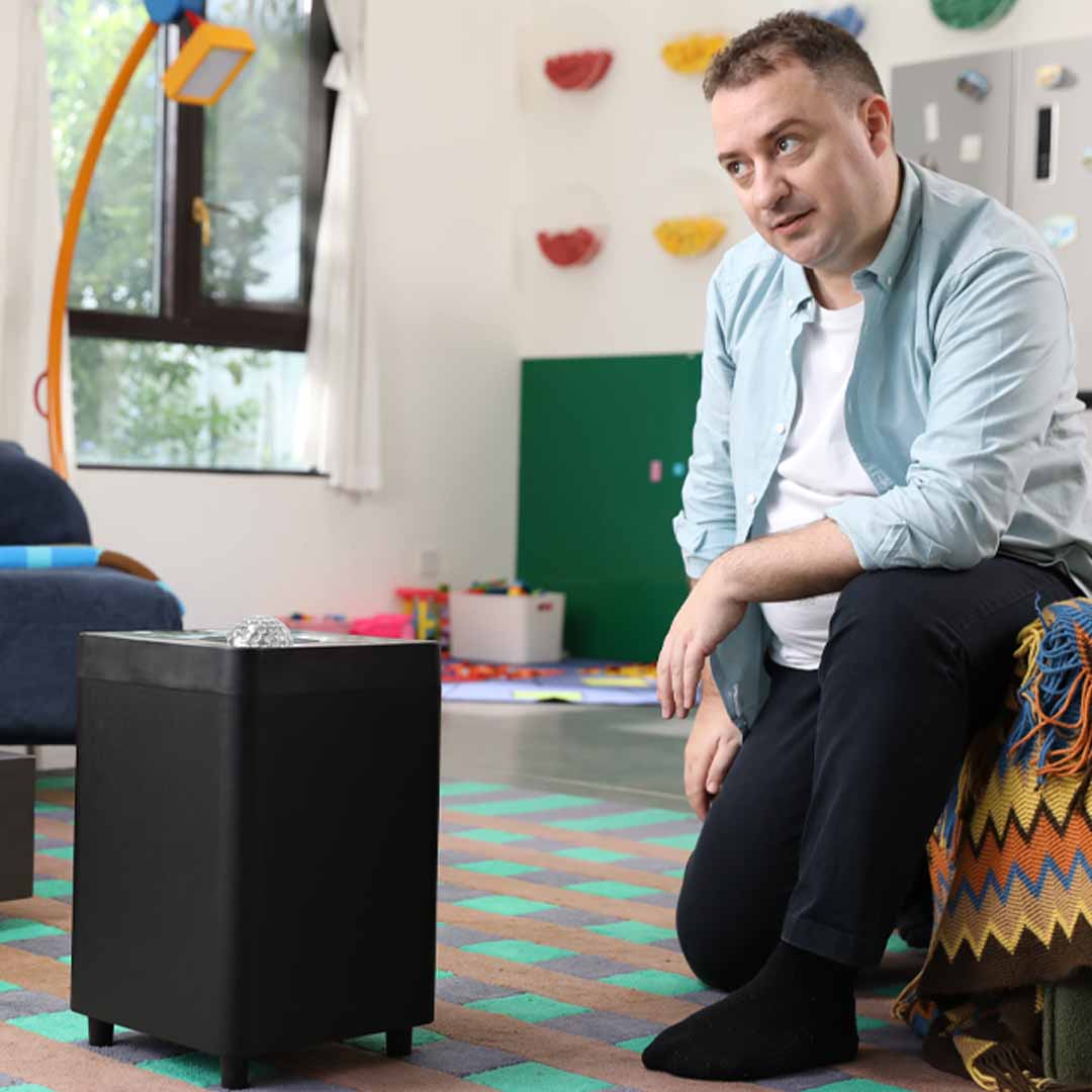 Build Your Own Surround Sound