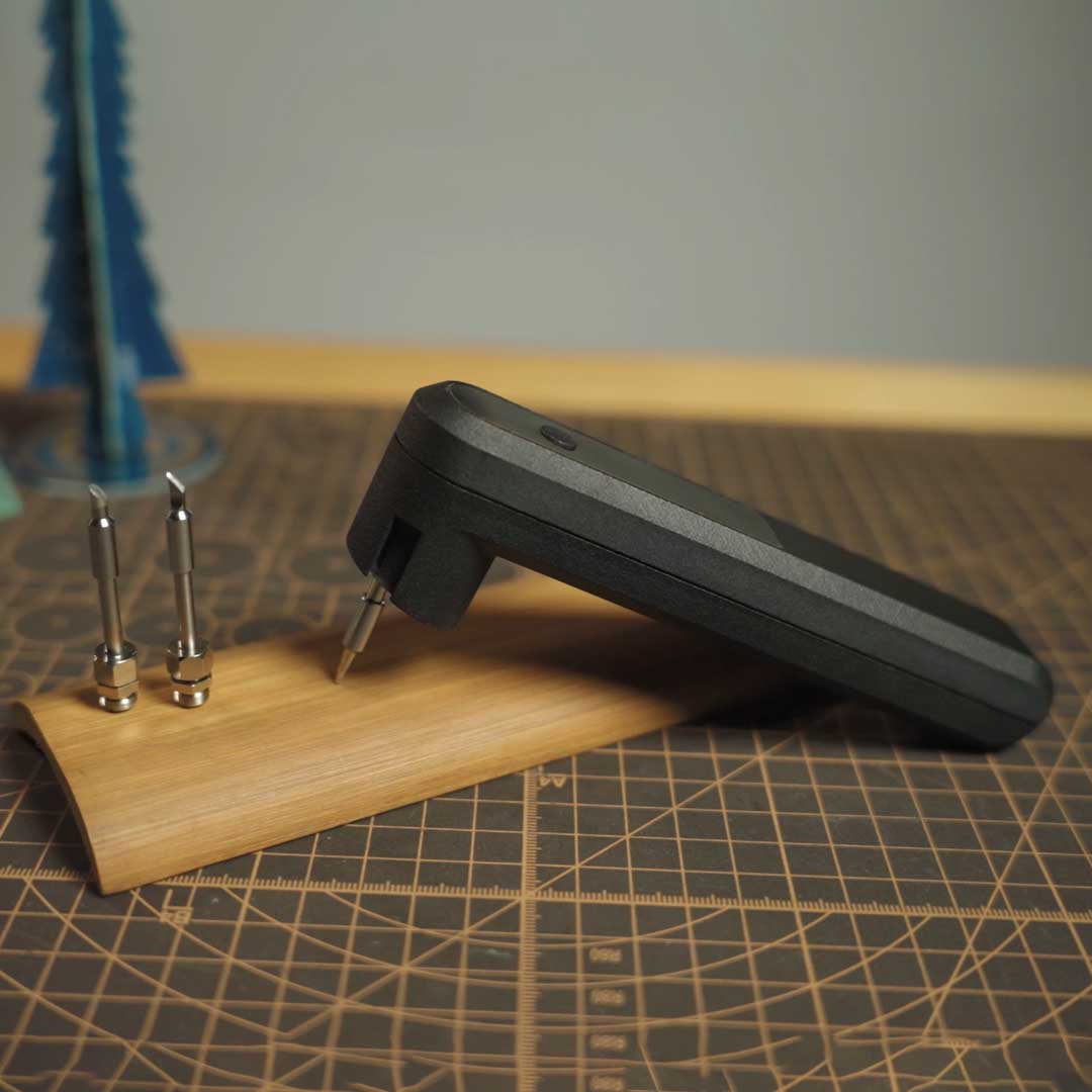 50x Wi-Fi Visual Soldering Iron