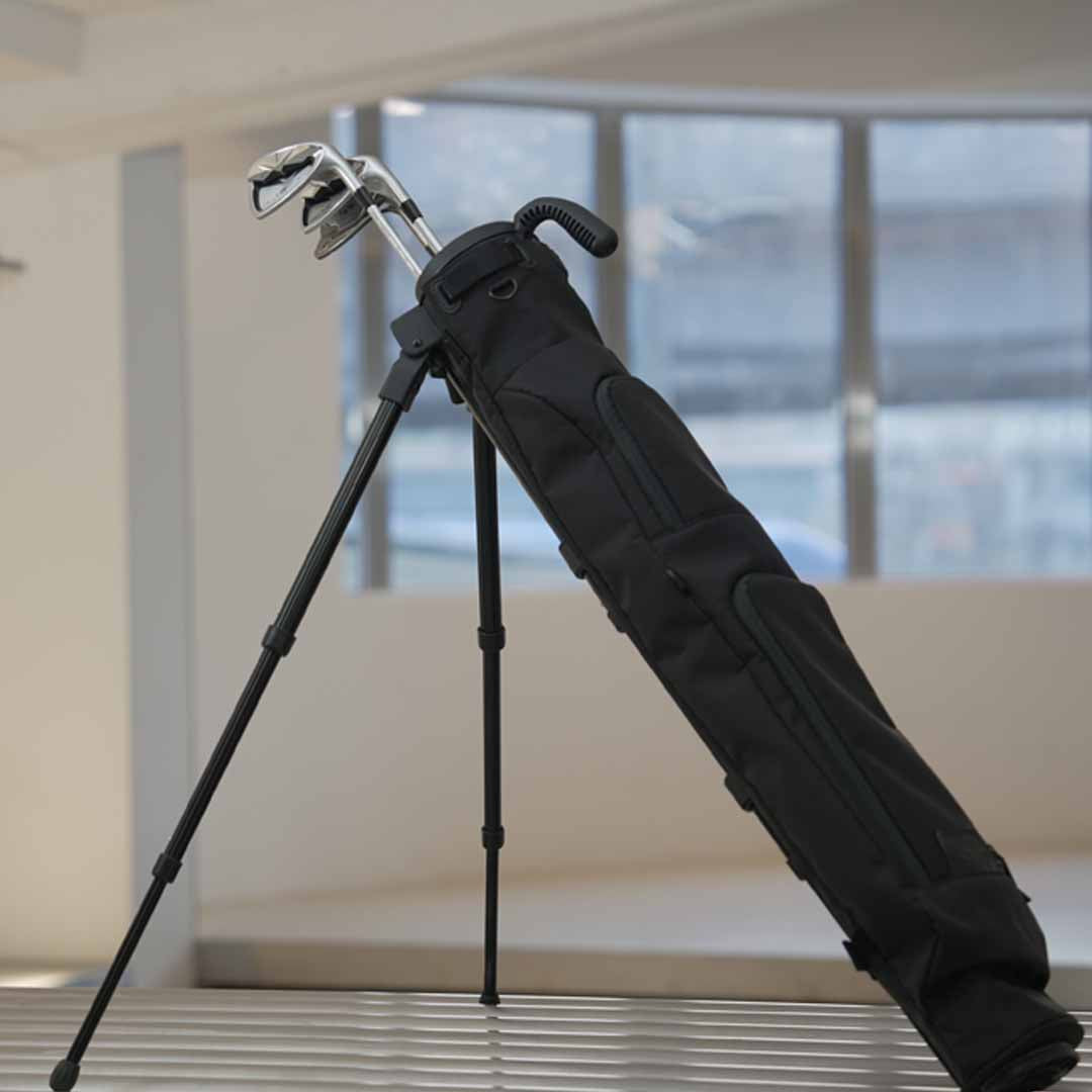 Collapsible Sunday Bag, Full-Size Play