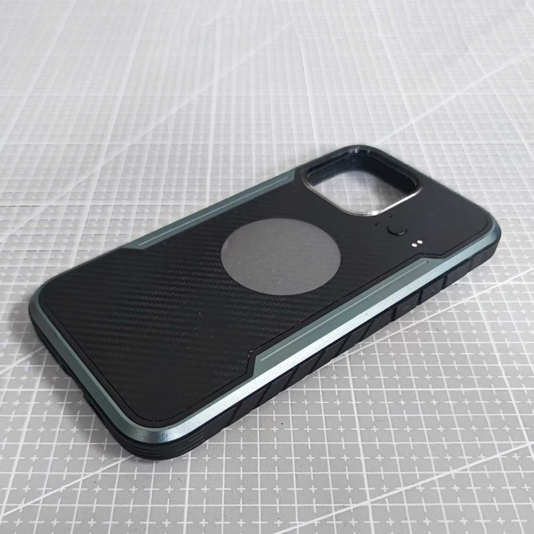 MagSafe Case, Fluent Travel