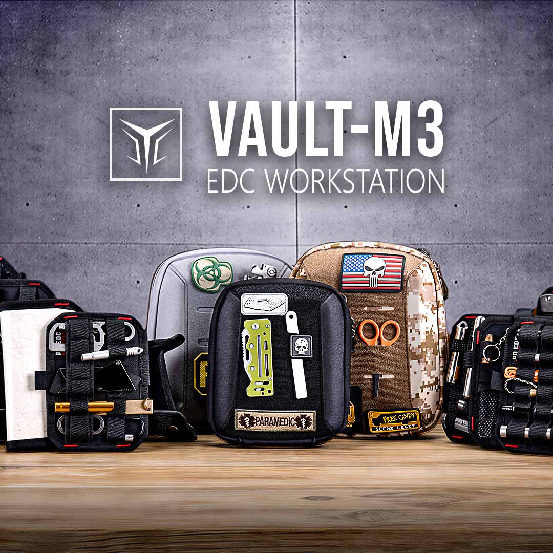 More Than An Organizer. A Workstation You Carry.