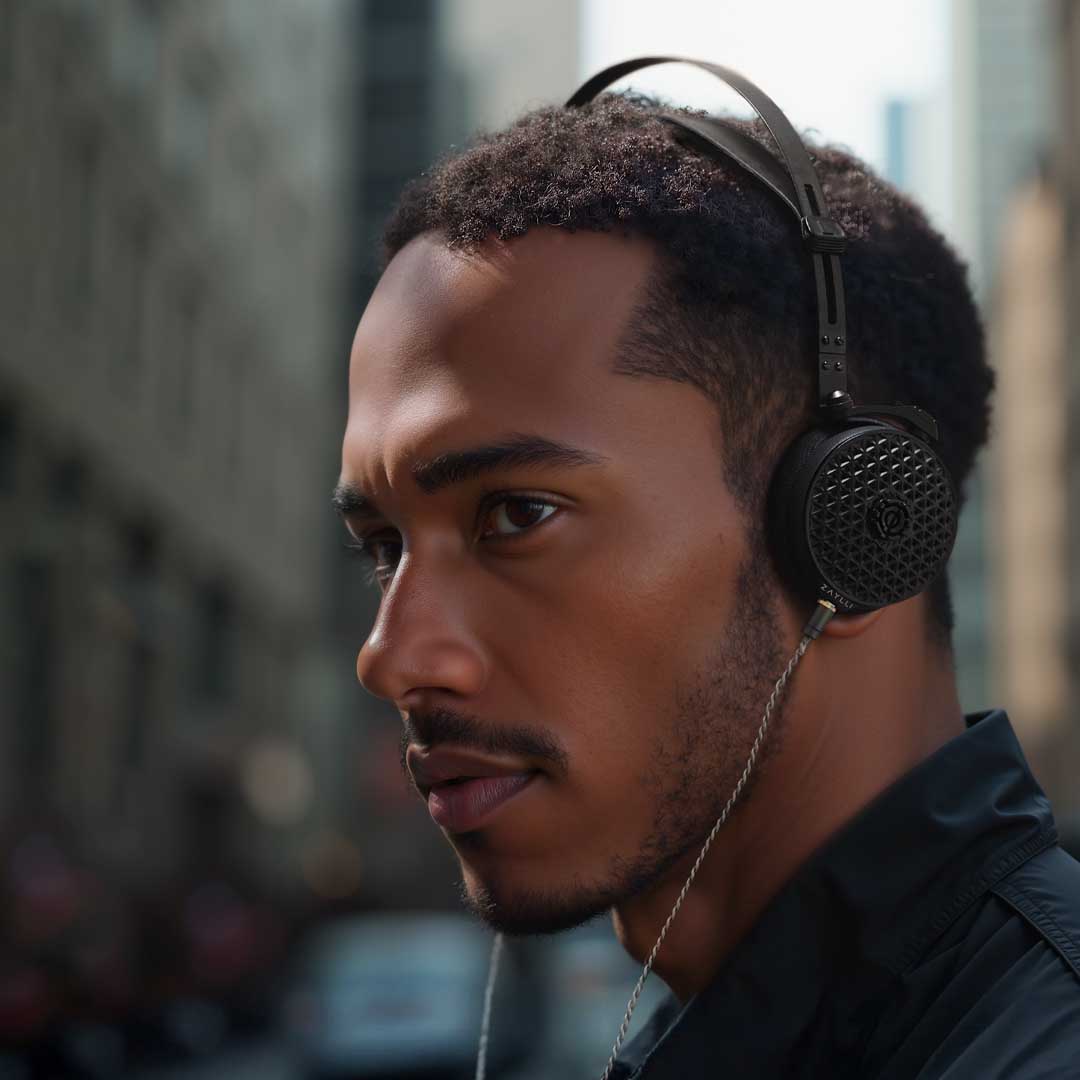 Sound You Can Shape Instantly