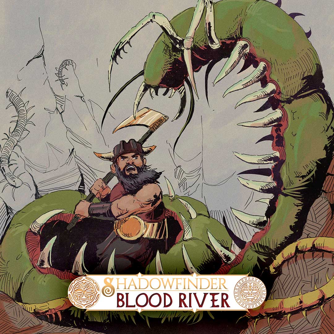 Let The River Lead To Your Next Adventure