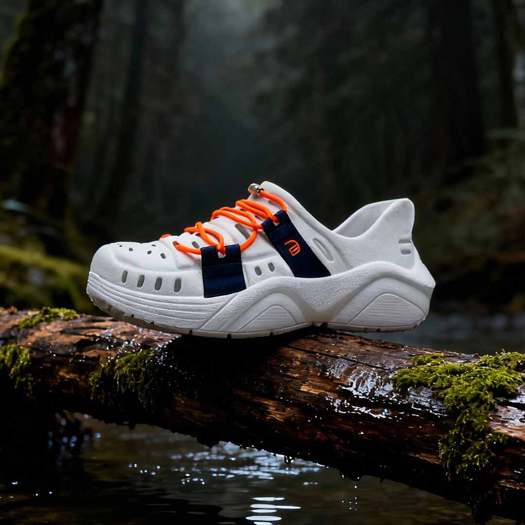 Waterproof Shoes That Look Good