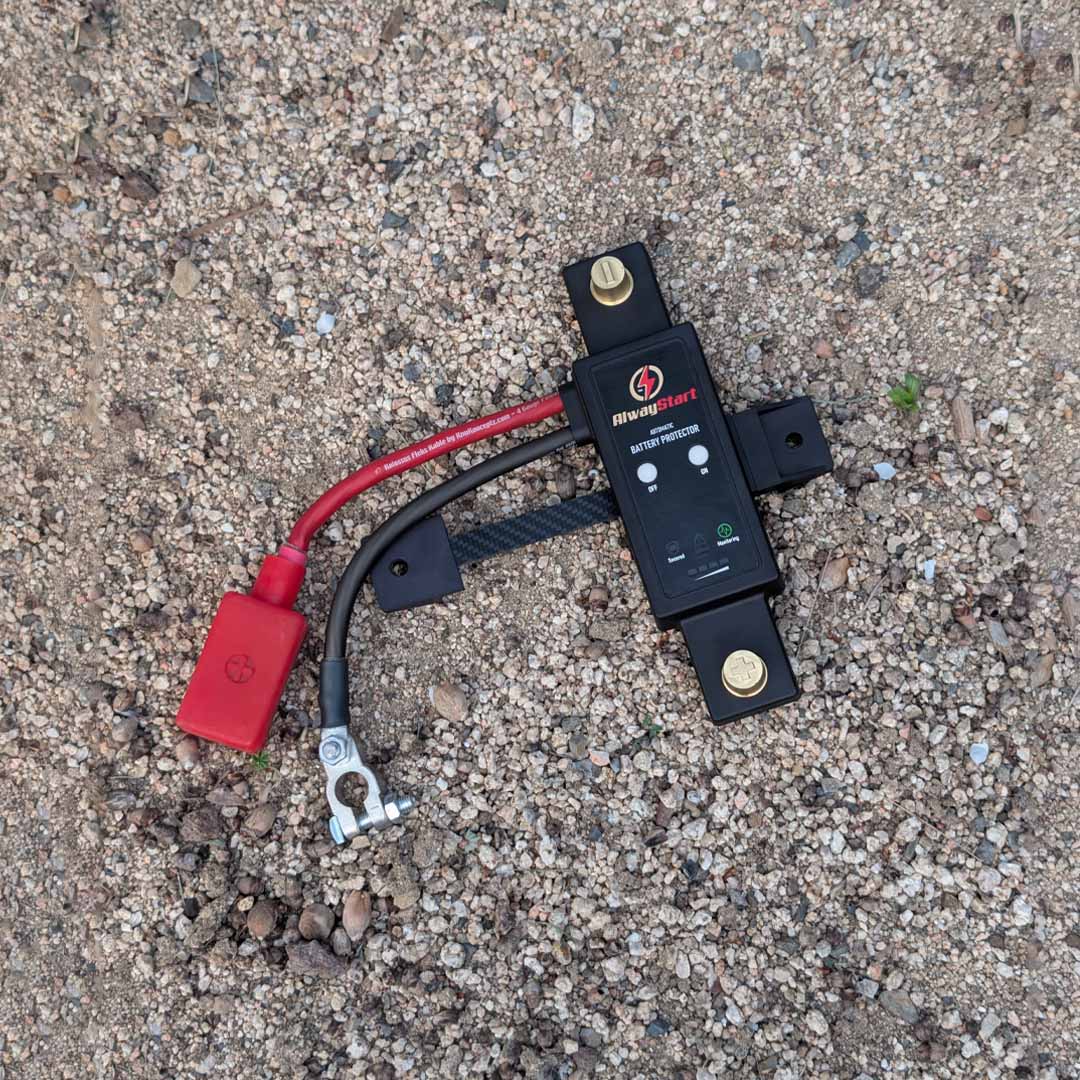 365 Days of Worry-Free Parking