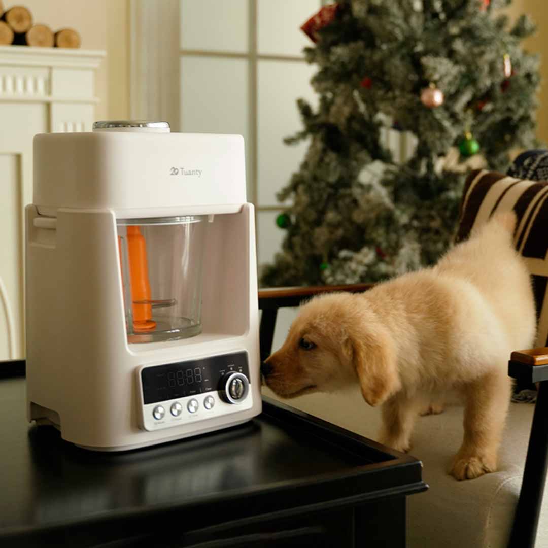 Healthy Feeding Without The Hassle