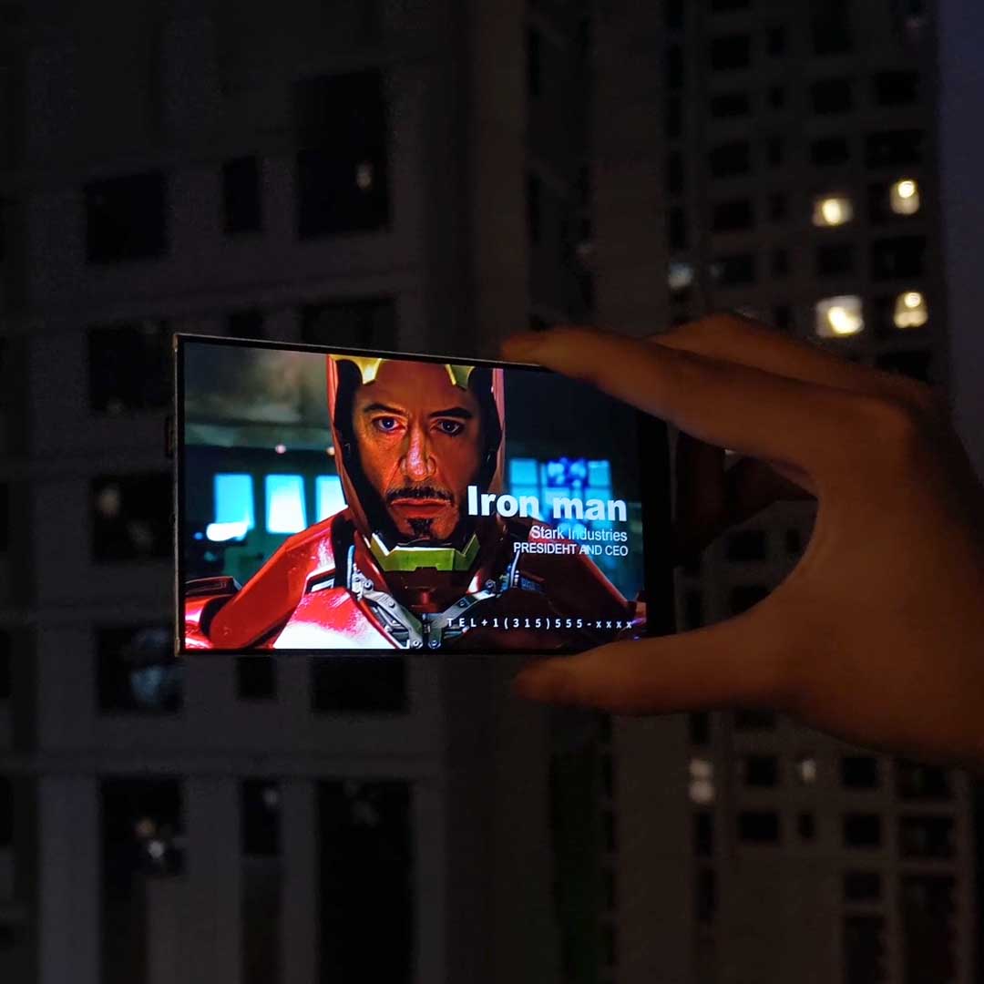 Networking That People Remember