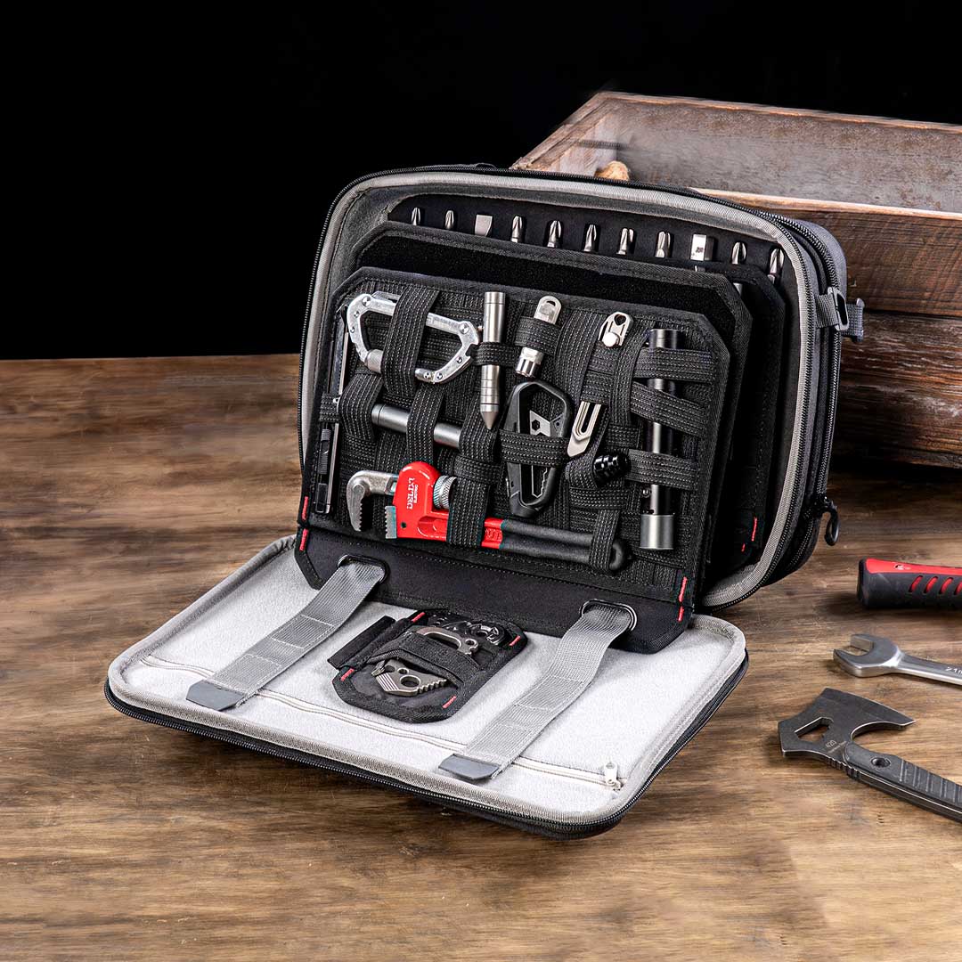 Modular Hard-Shell EDC, 13L-18L