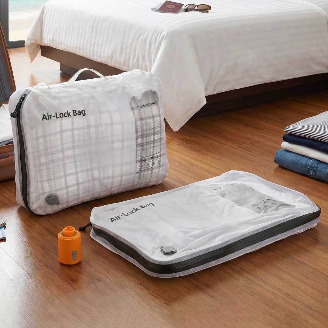 The Space-Saving Travel Upgrade