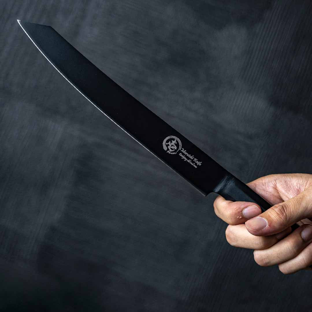 Better Balance For Every Cut