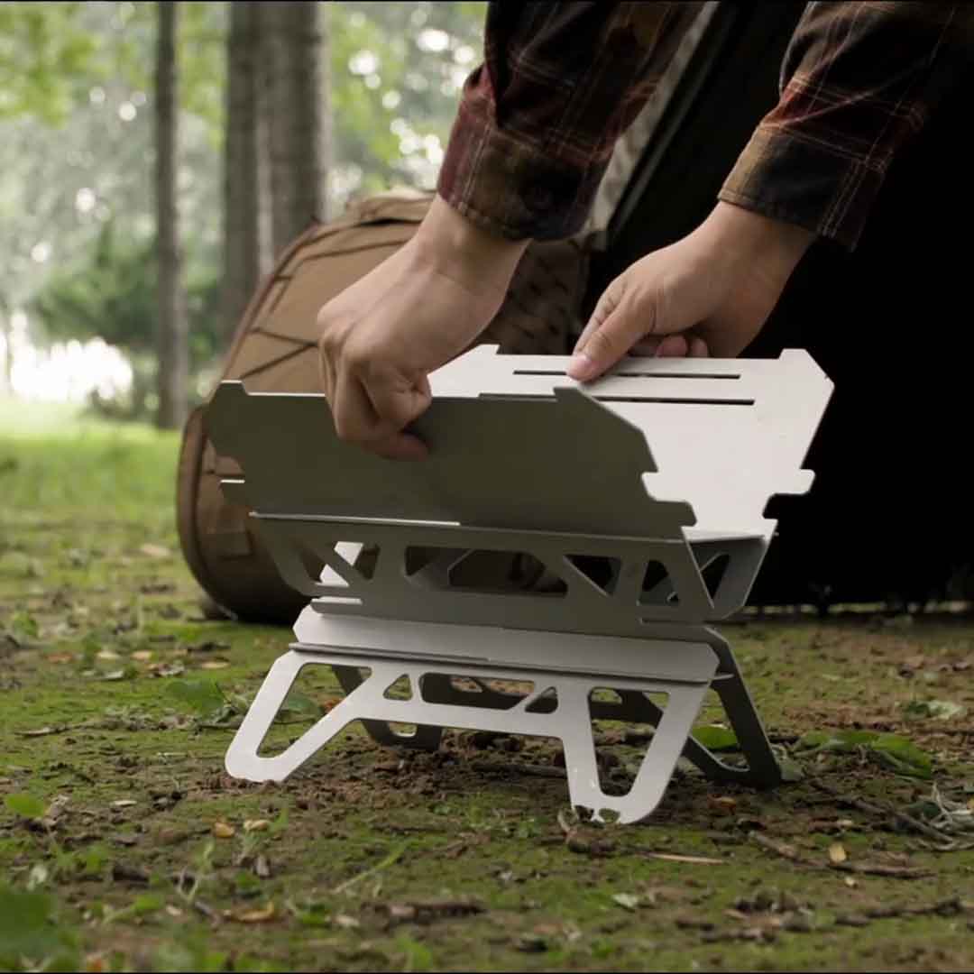 Stop Choosing Between Portable And Powerful