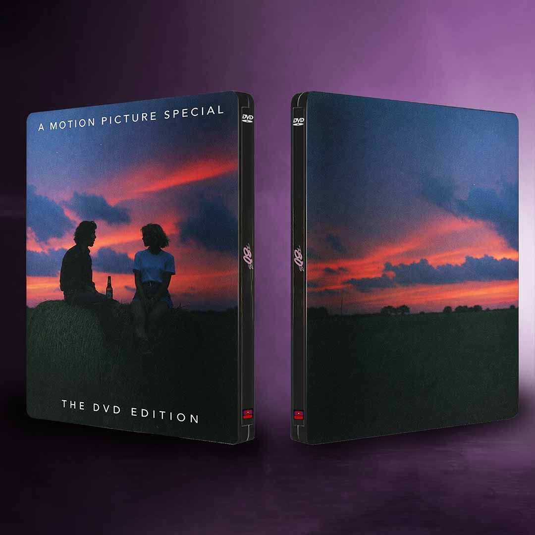 A Cinematic Journey Through The 1980s