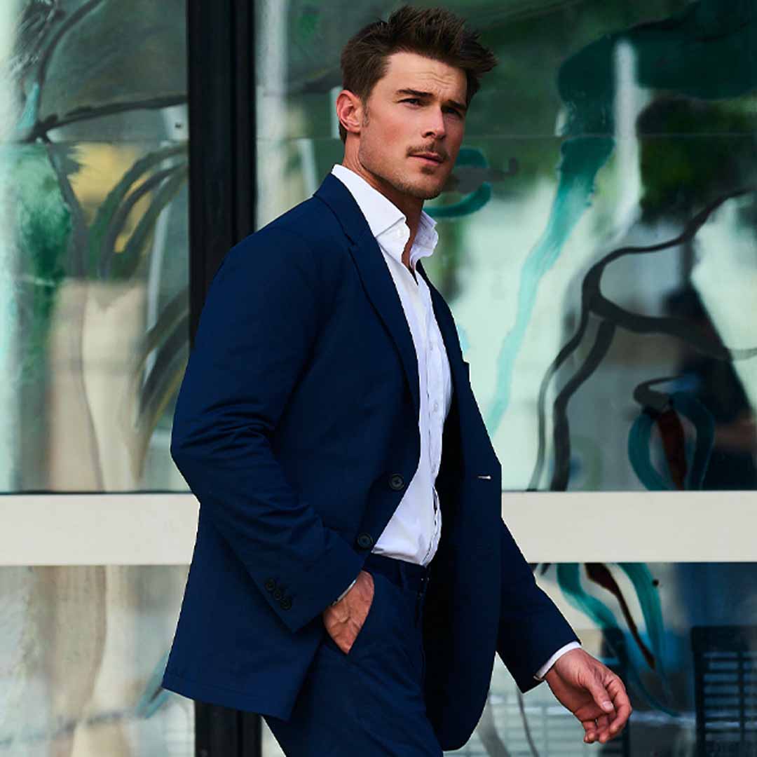 Tailoring Built For Real Life