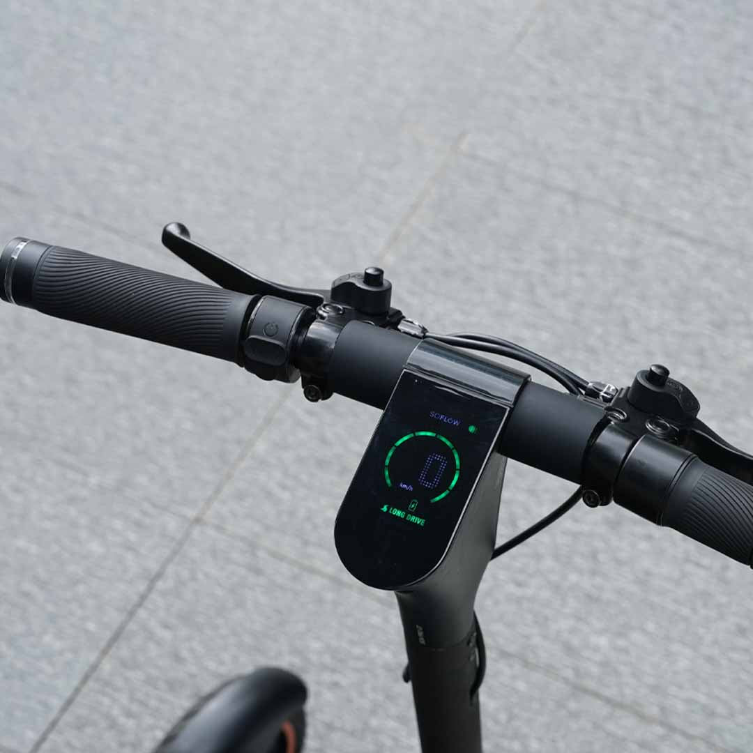 Ride Confident Anywhere