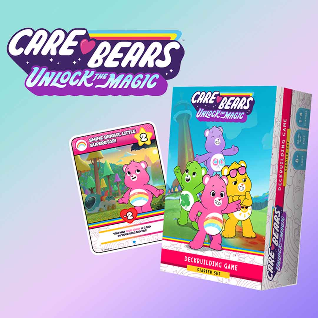Unlock the Magic of Game Night ✨
