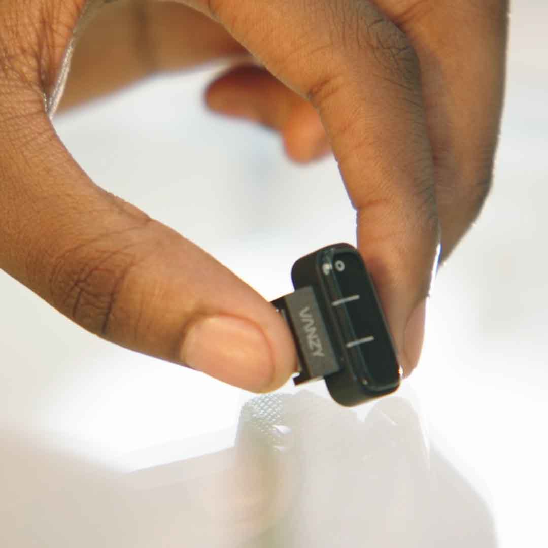 The Ring That Controls Your Apps