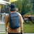 Form Meets Function in this Bag Built for City Life